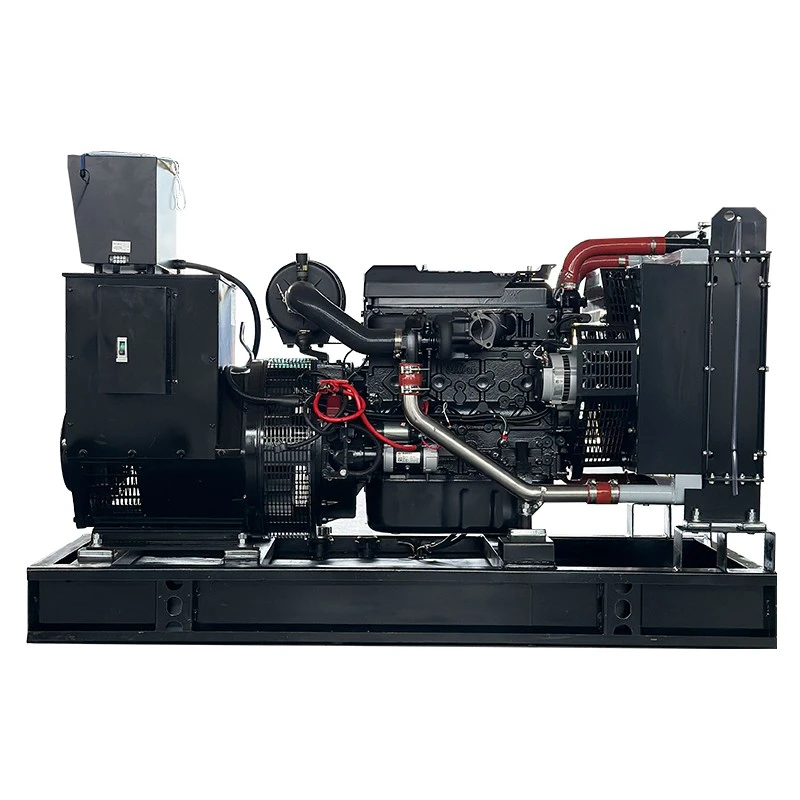 600KW Perkins Engine Generator Set suppliers