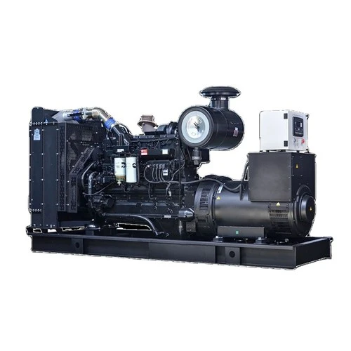 Generator 280KW sa Yuchai motorom