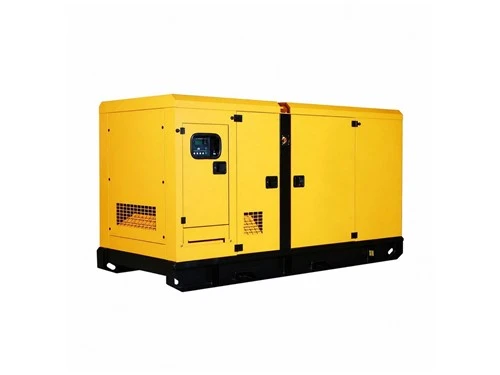 Silent Dg Set 5kVA Cijena